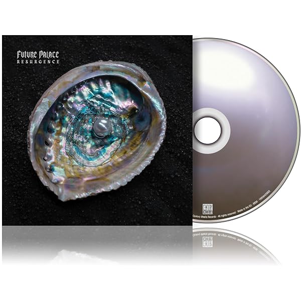 Amazon.com: Gaining Momentum: CDs & Vinyl
